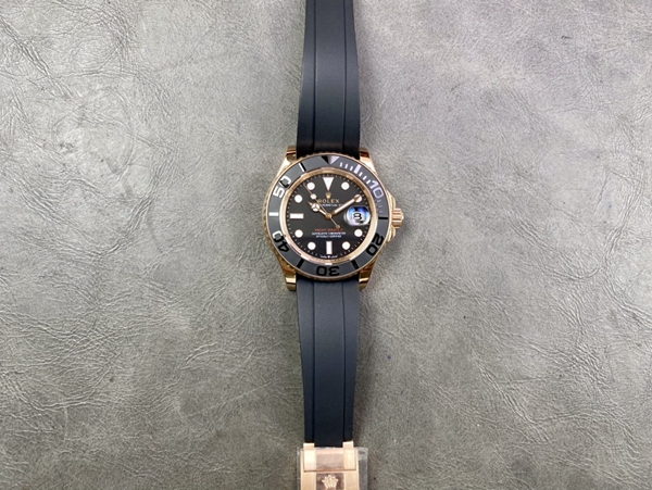 激安ロレックス着用イメージ